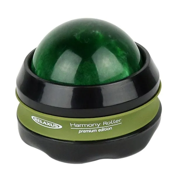 Wholesale Harmony Handheld Massage Rollers (Classic Edition) - Displayer of 12