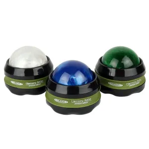 Wholesale Harmony Handheld Massage Rollers (Classic Edition) - Displayer of 12