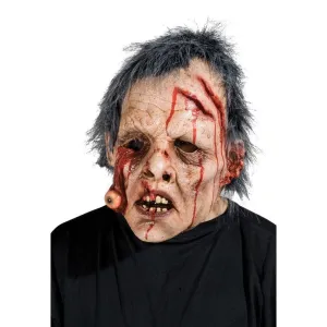 Why Yes! Eye Doo Latex Mask