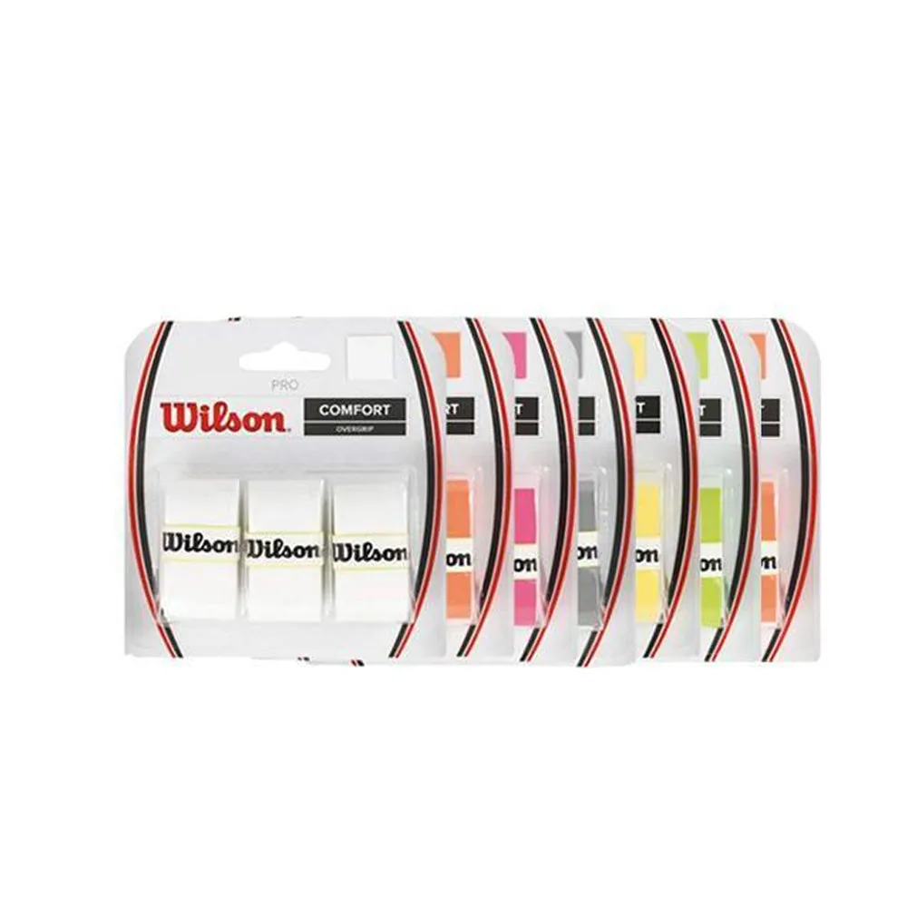 Wilson Pro OG 3x