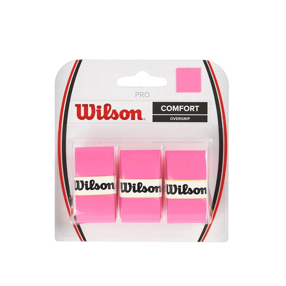 Wilson Pro OG 3x