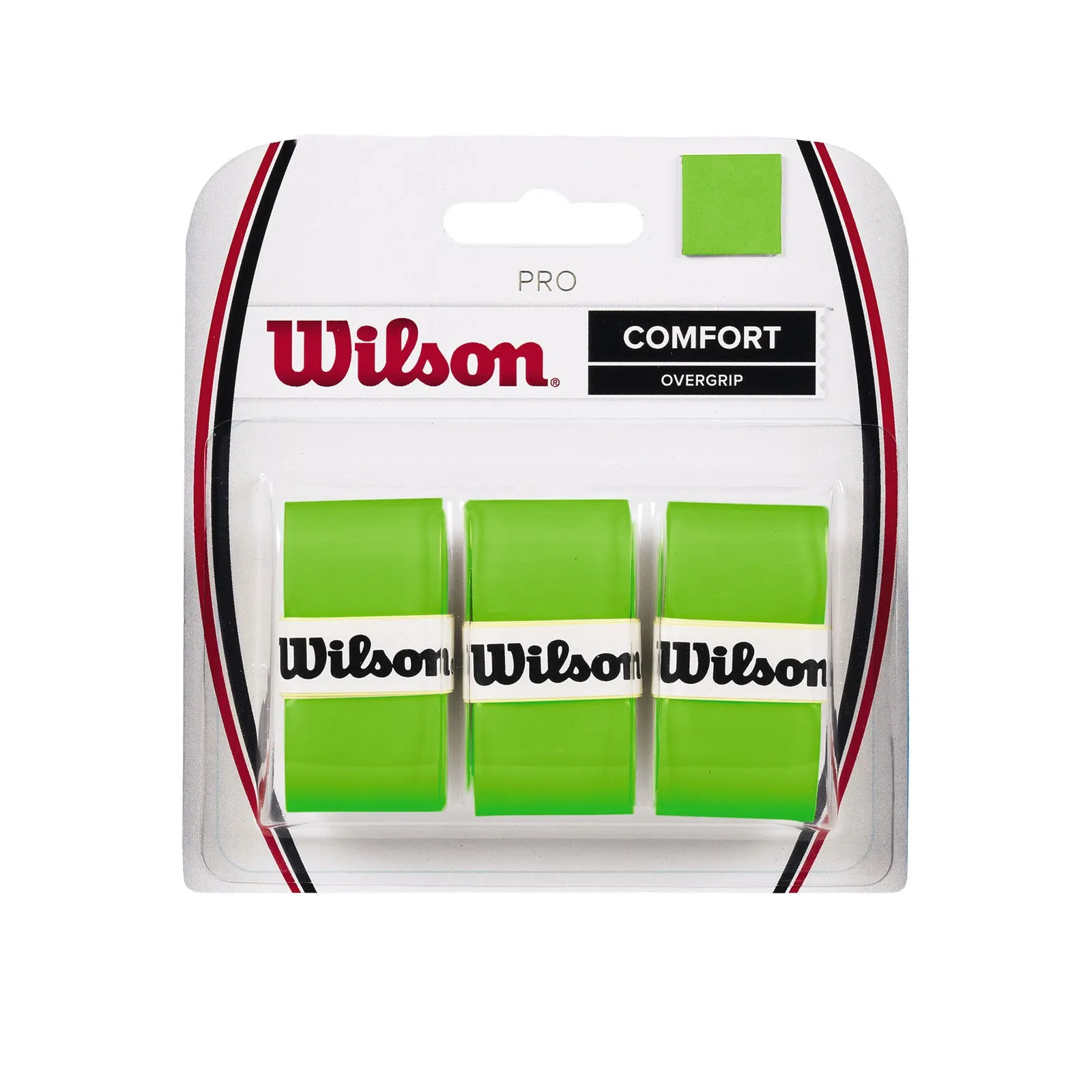 Wilson Pro OG 3x