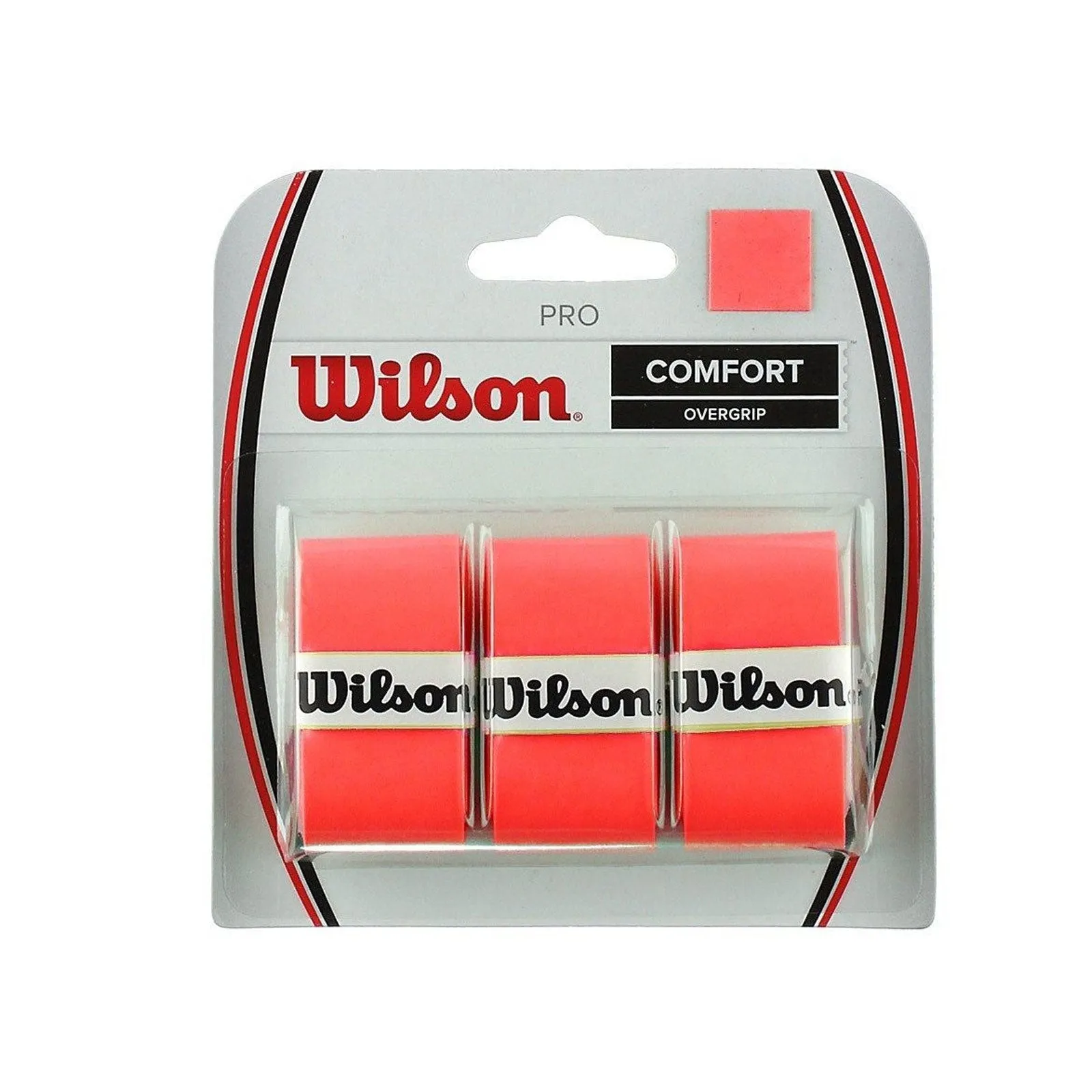 Wilson Pro OG 3x