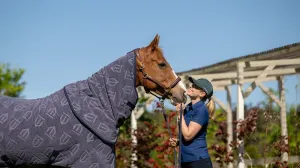 Winderen Quick Dry Cooler