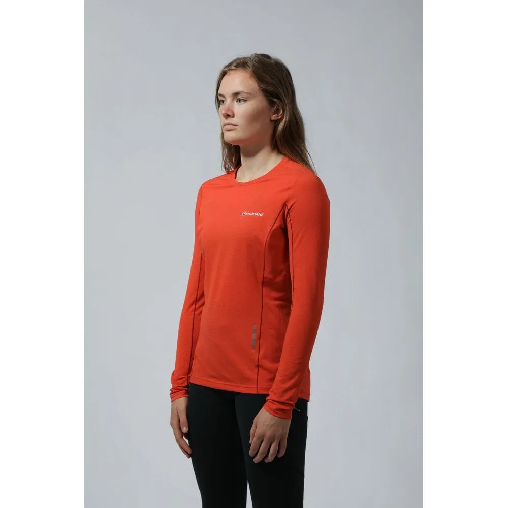 Women's Blade Long Sleeve T-Shirt