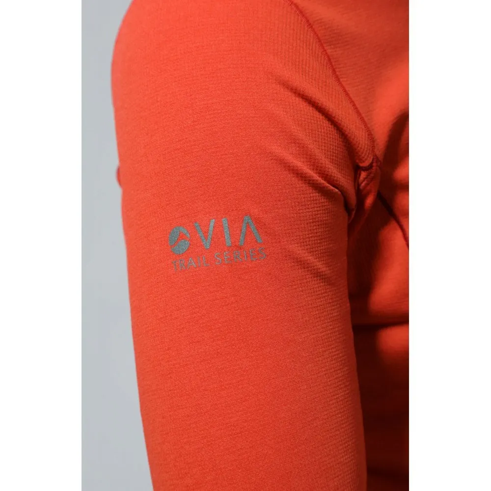 Women's Blade Long Sleeve T-Shirt