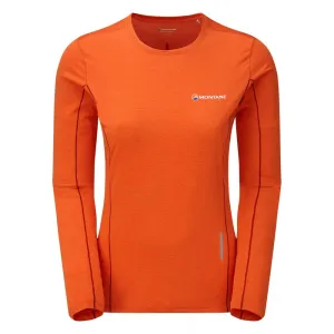 Women's Blade Long Sleeve T-Shirt
