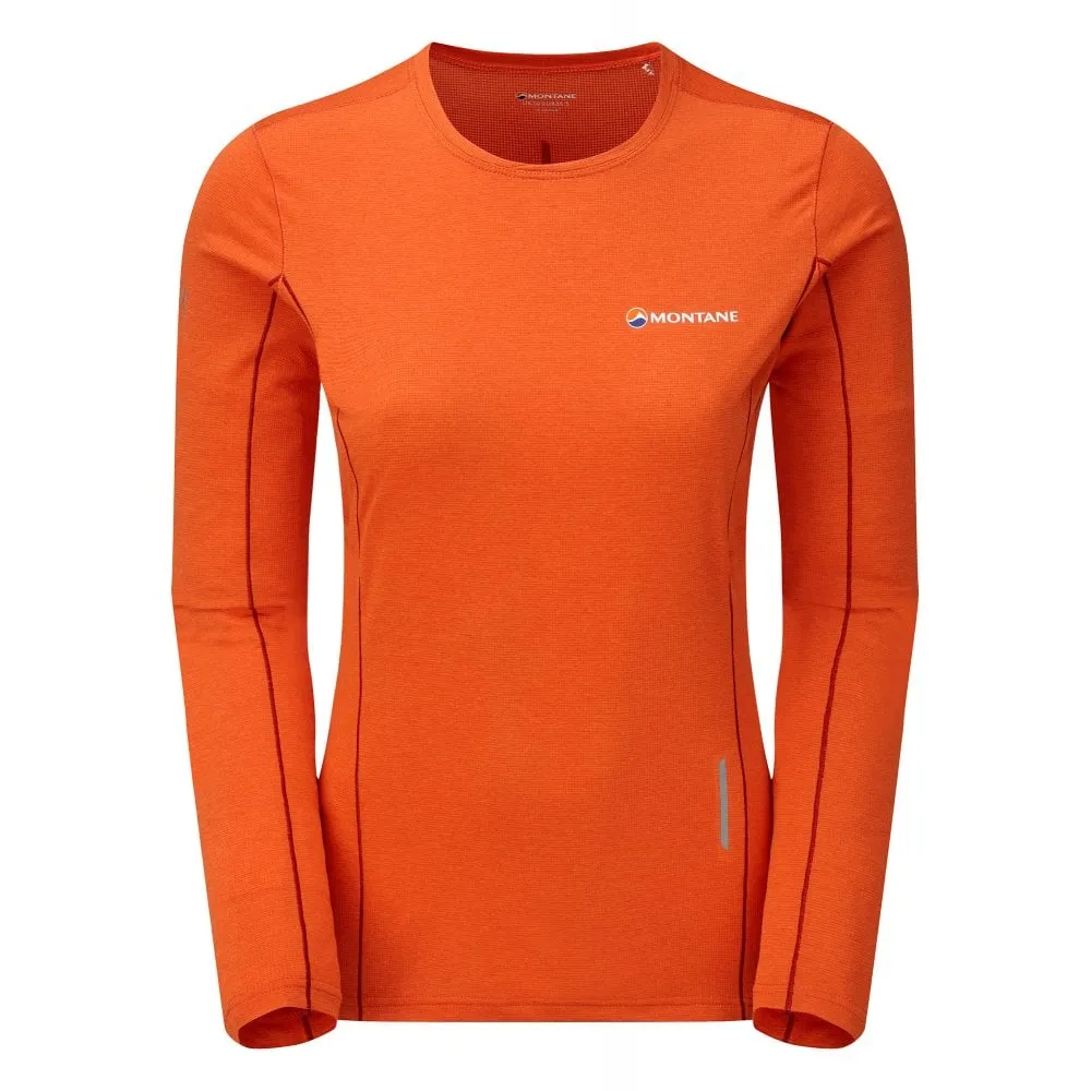 Women's Blade Long Sleeve T-Shirt