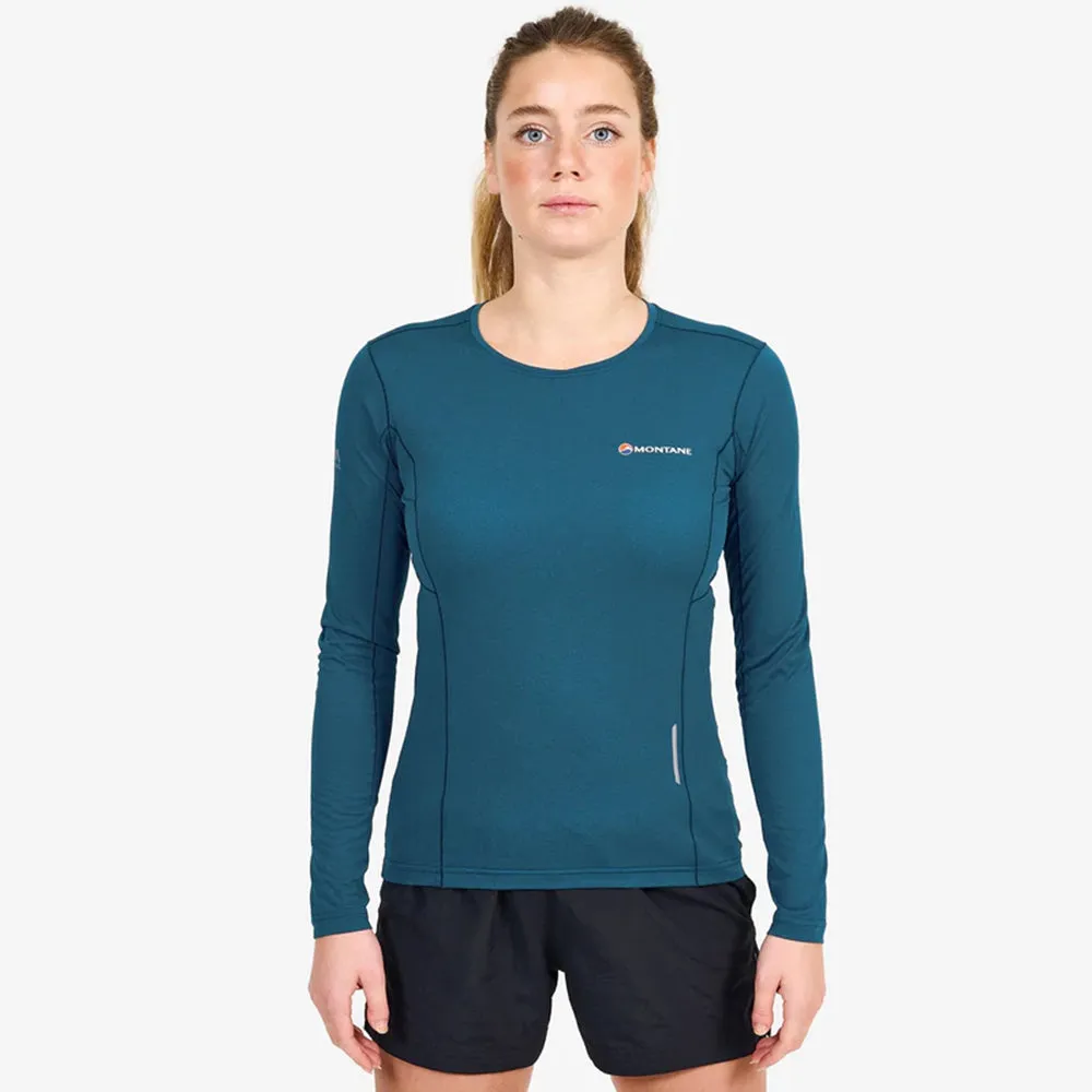 Women's Blade Long Sleeve T-Shirt