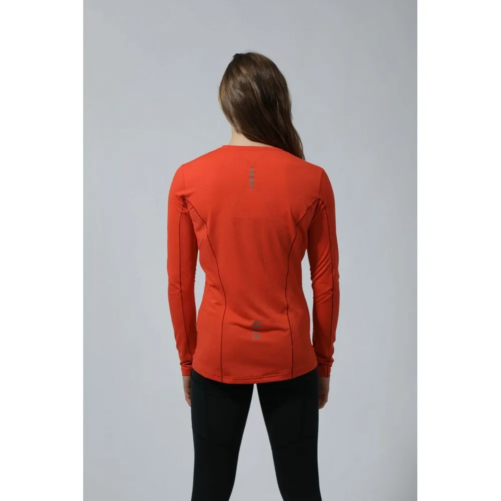 Women's Blade Long Sleeve T-Shirt