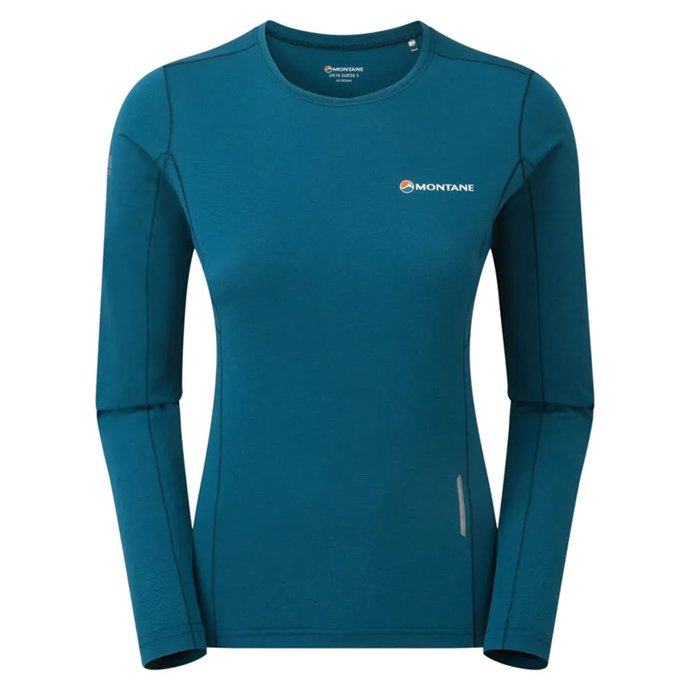 Women's Blade Long Sleeve T-Shirt