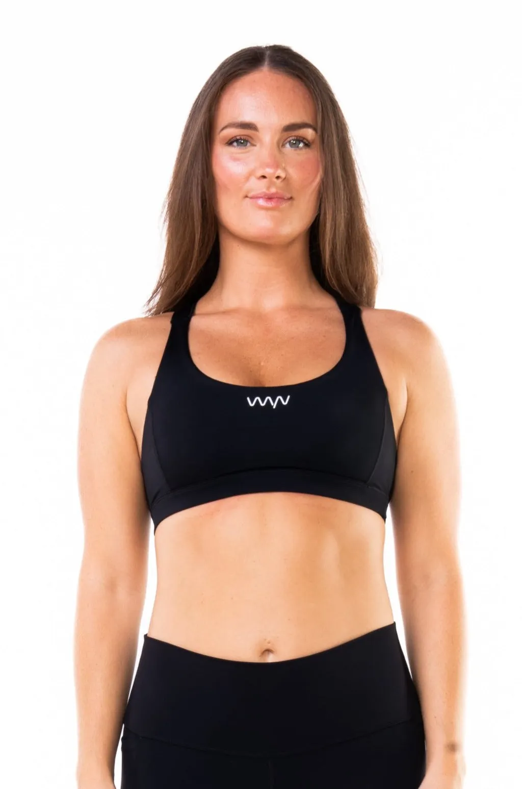Women's Do. It. Now. Sports Bra: Custom 3 Pack