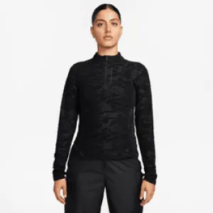 Women's Nike Dri-Fit Trail Midlayer Top LS