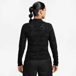Women's Nike Dri-Fit Trail Midlayer Top LS