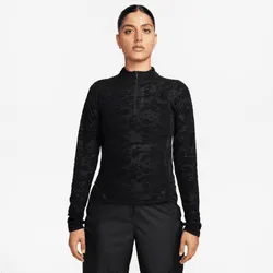 Women's Nike Dri-Fit Trail Midlayer Top LS