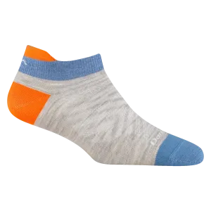 Women's Run No Show Tab No Cushion Ultra-Lightweight Sock
