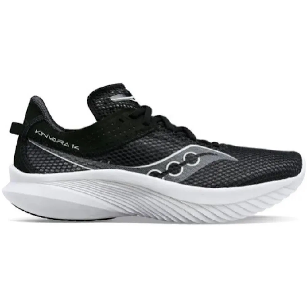 Womens Saucony Kinvara 14