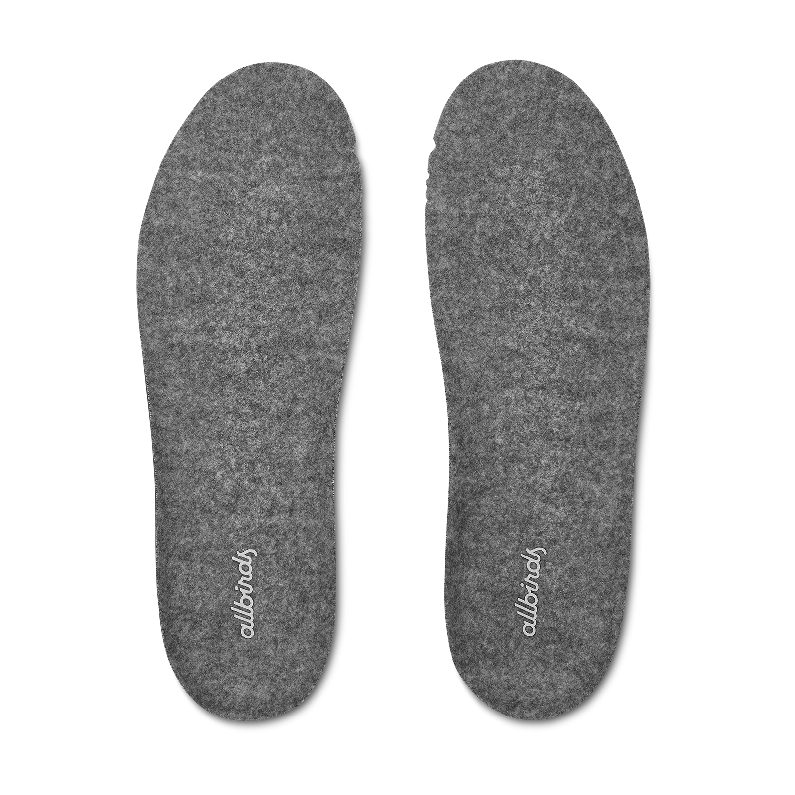 Women's Wool & Tree Lounger/Tree Skipper Insoles - Natural Grey