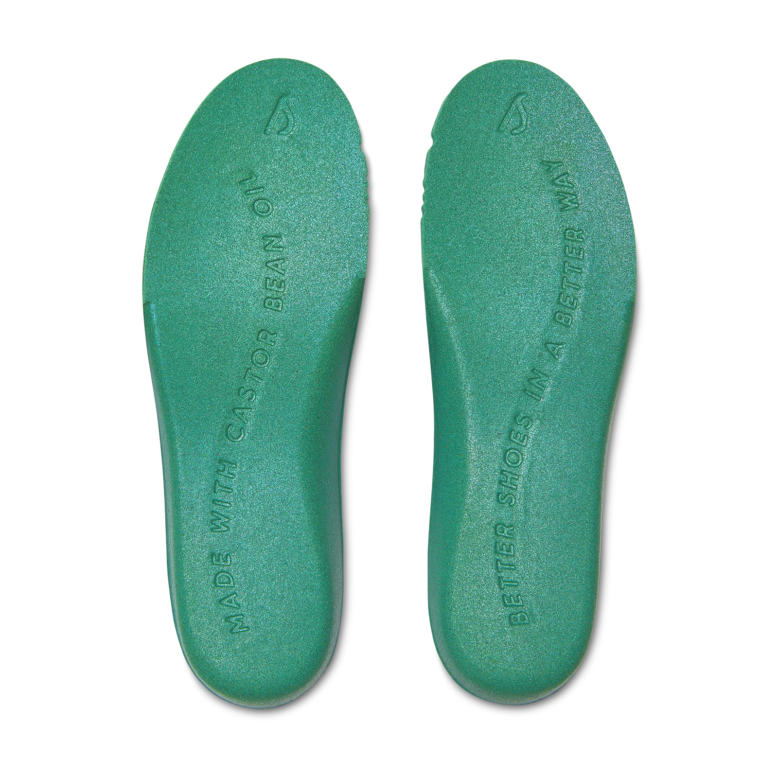 Women's Wool & Tree Lounger/Tree Skipper Insoles - Natural Grey
