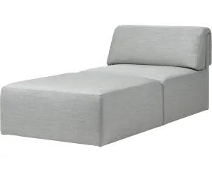 Wonder Chaise Longue