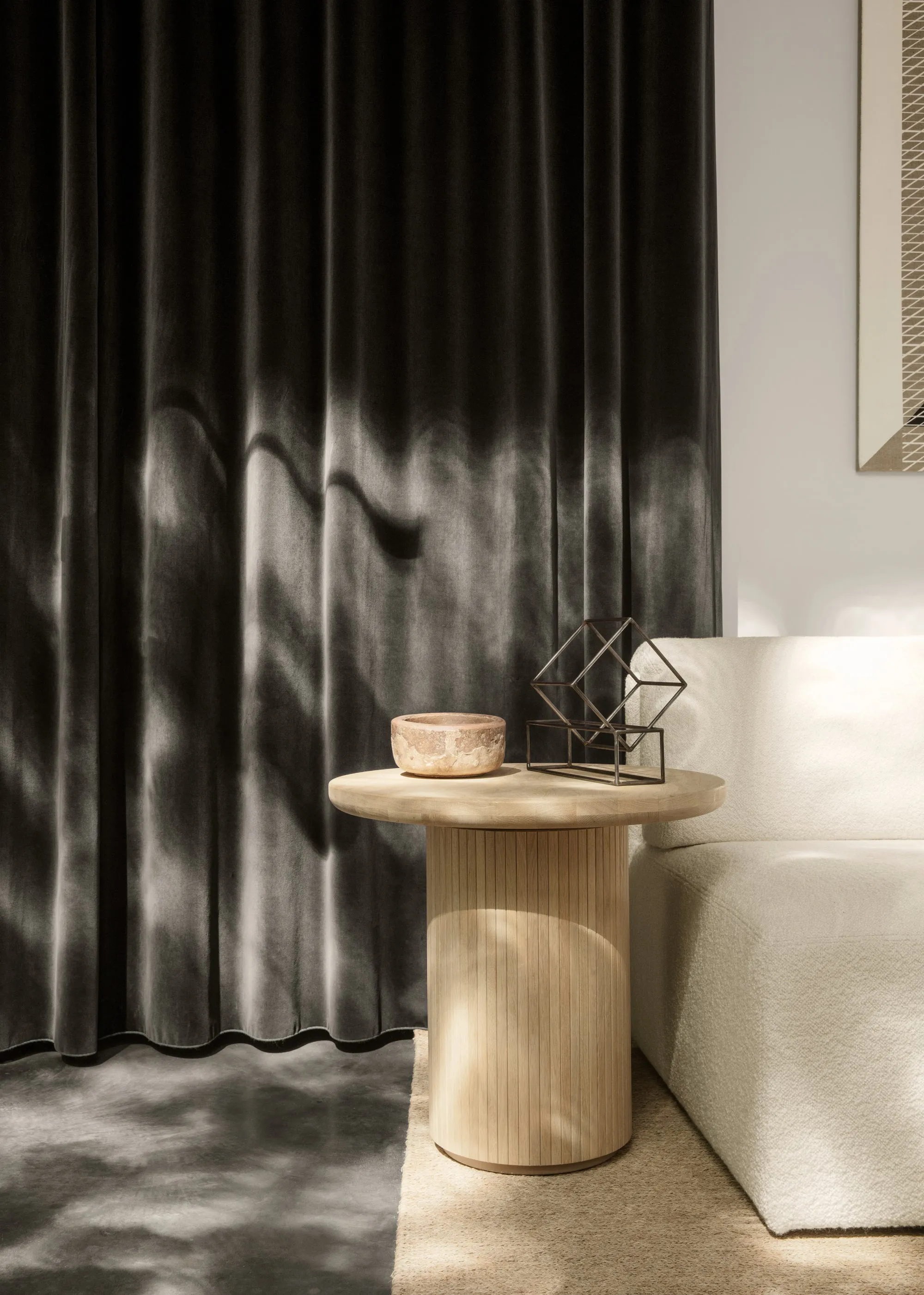 Wonder Chaise Longue