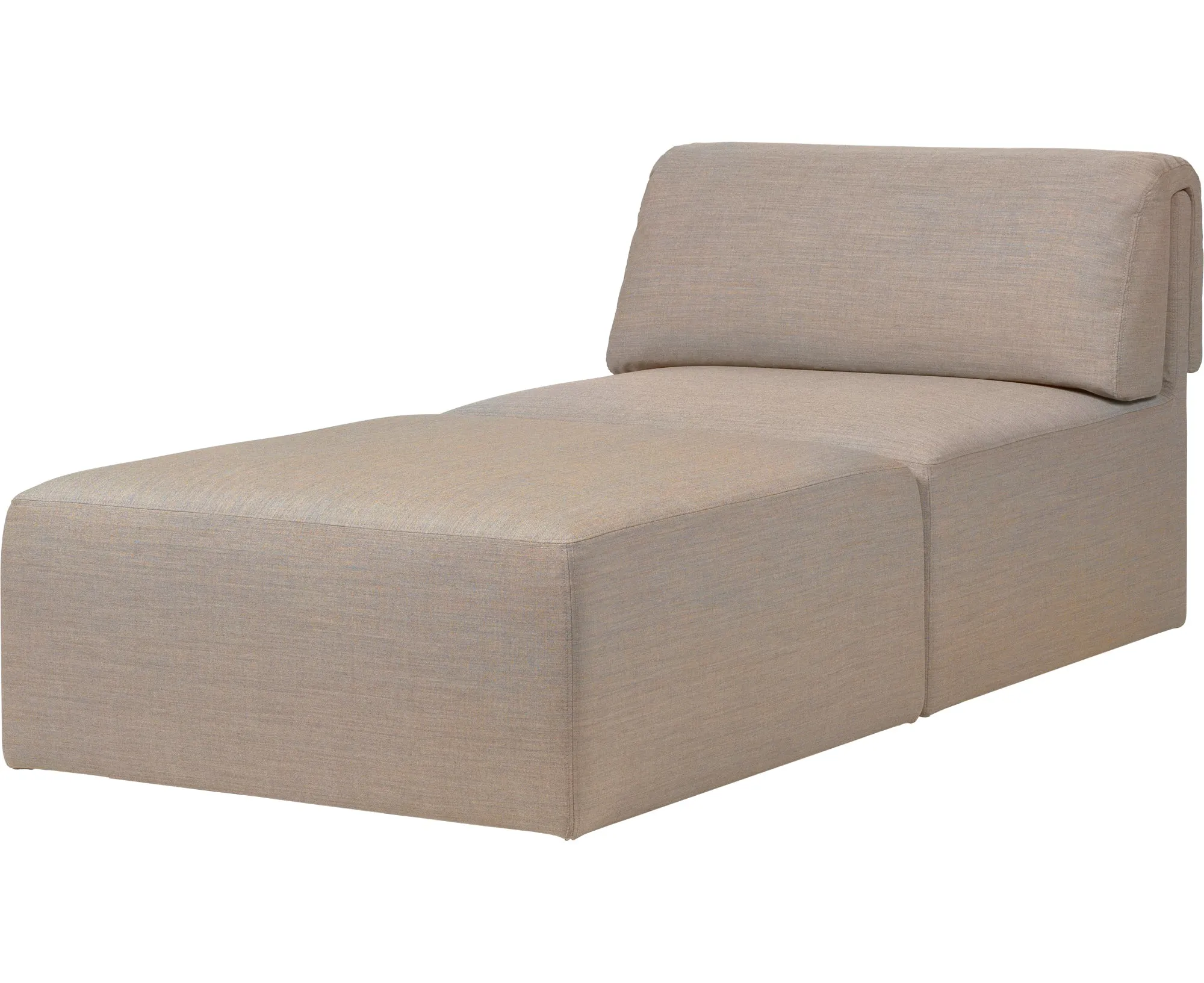 Wonder Chaise Longue
