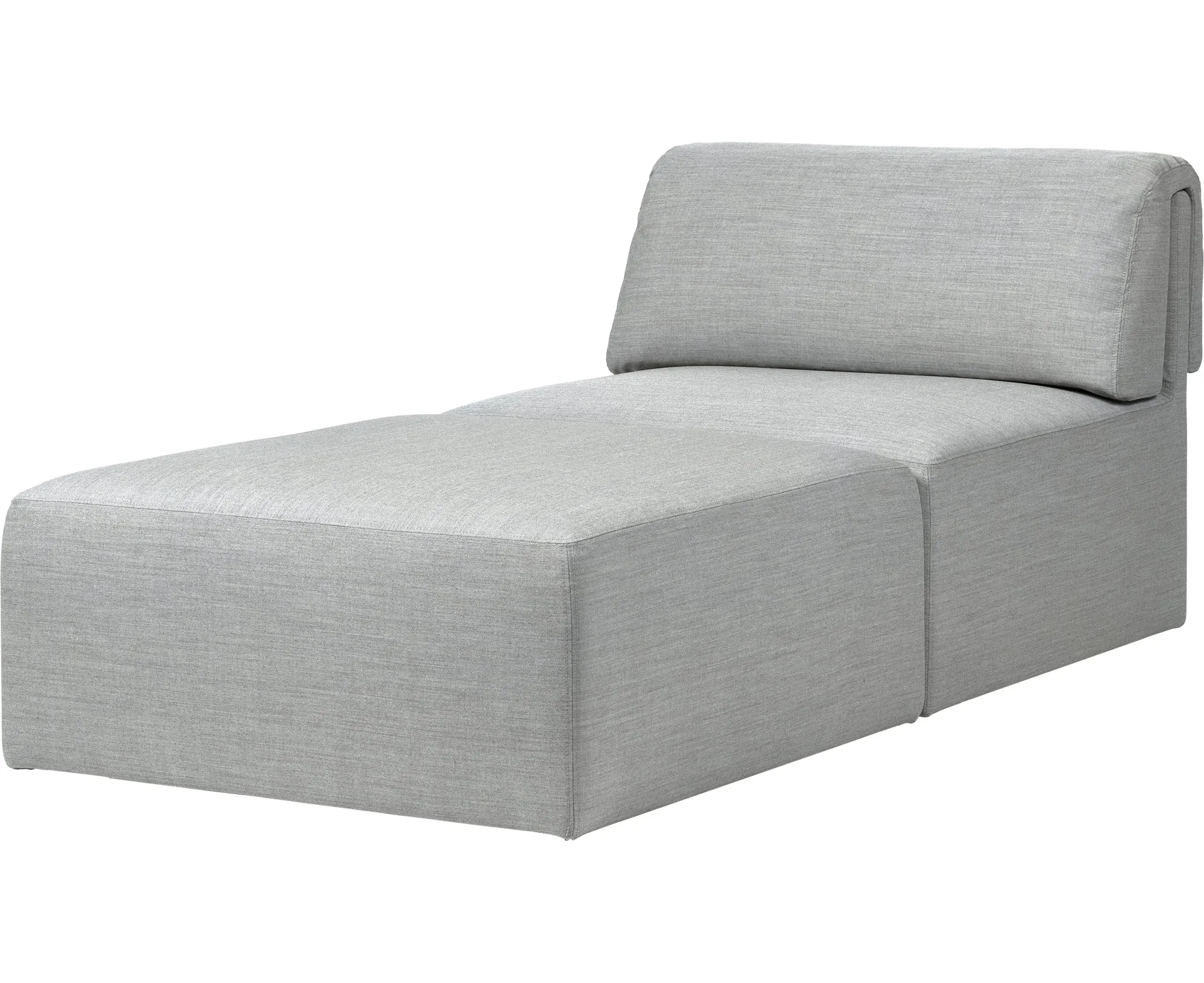 Wonder Chaise Longue