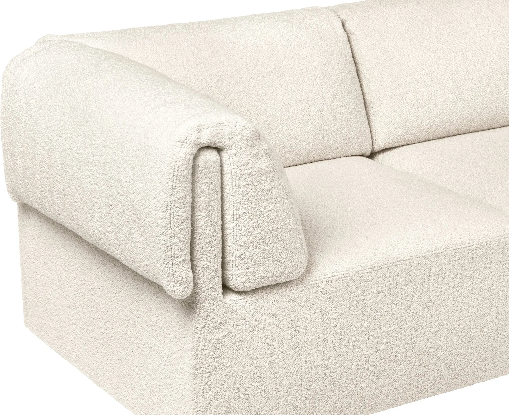 Wonder Sofa - 2-Seater