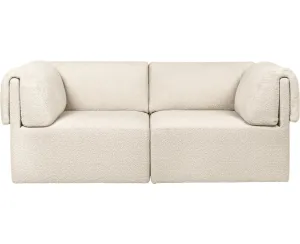 Wonder Sofa - 2-Seater