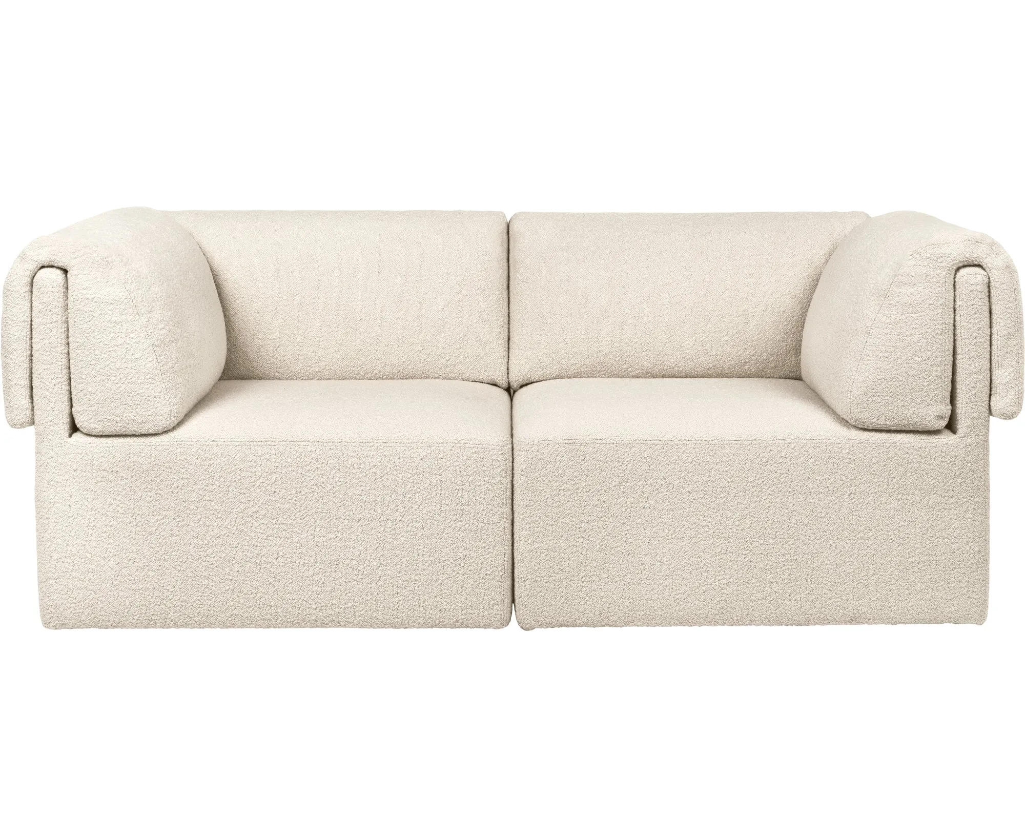 Wonder Sofa - 2-Seater