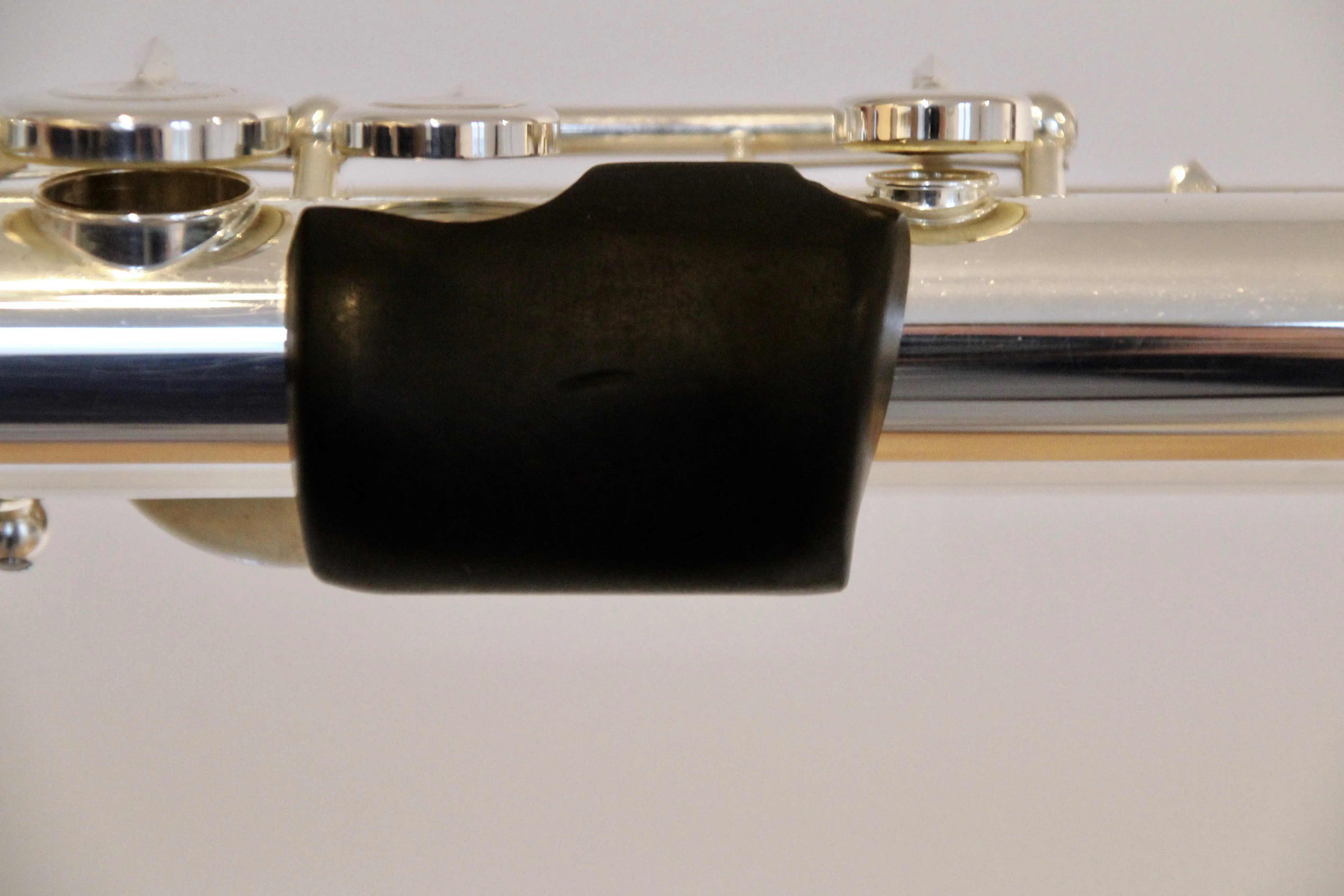 Woodify Wave Finger Rest - Woodite