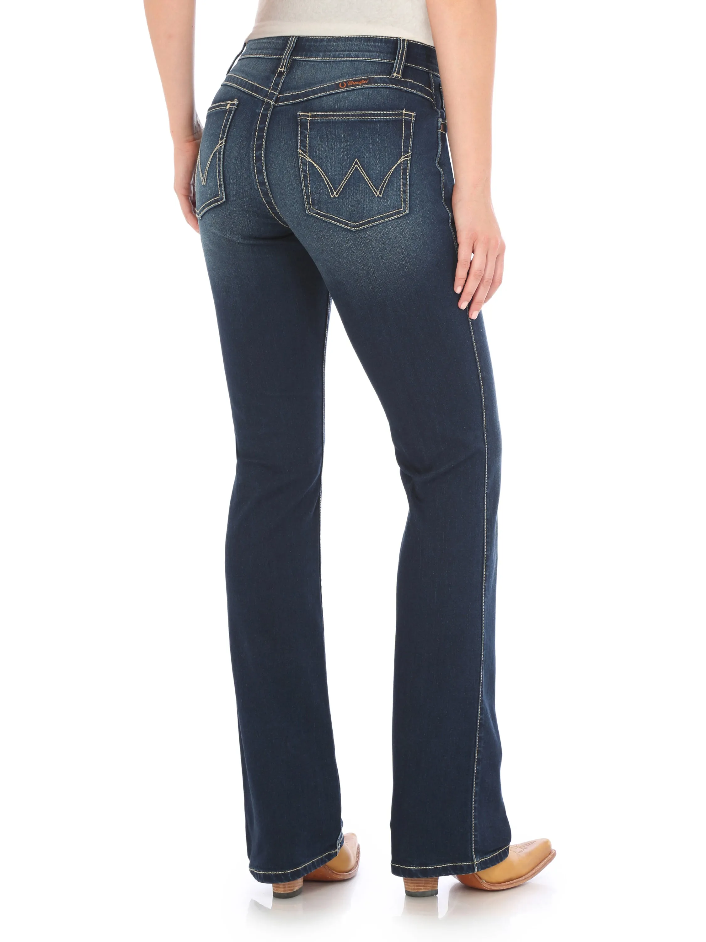 Wrangler Q-Baby