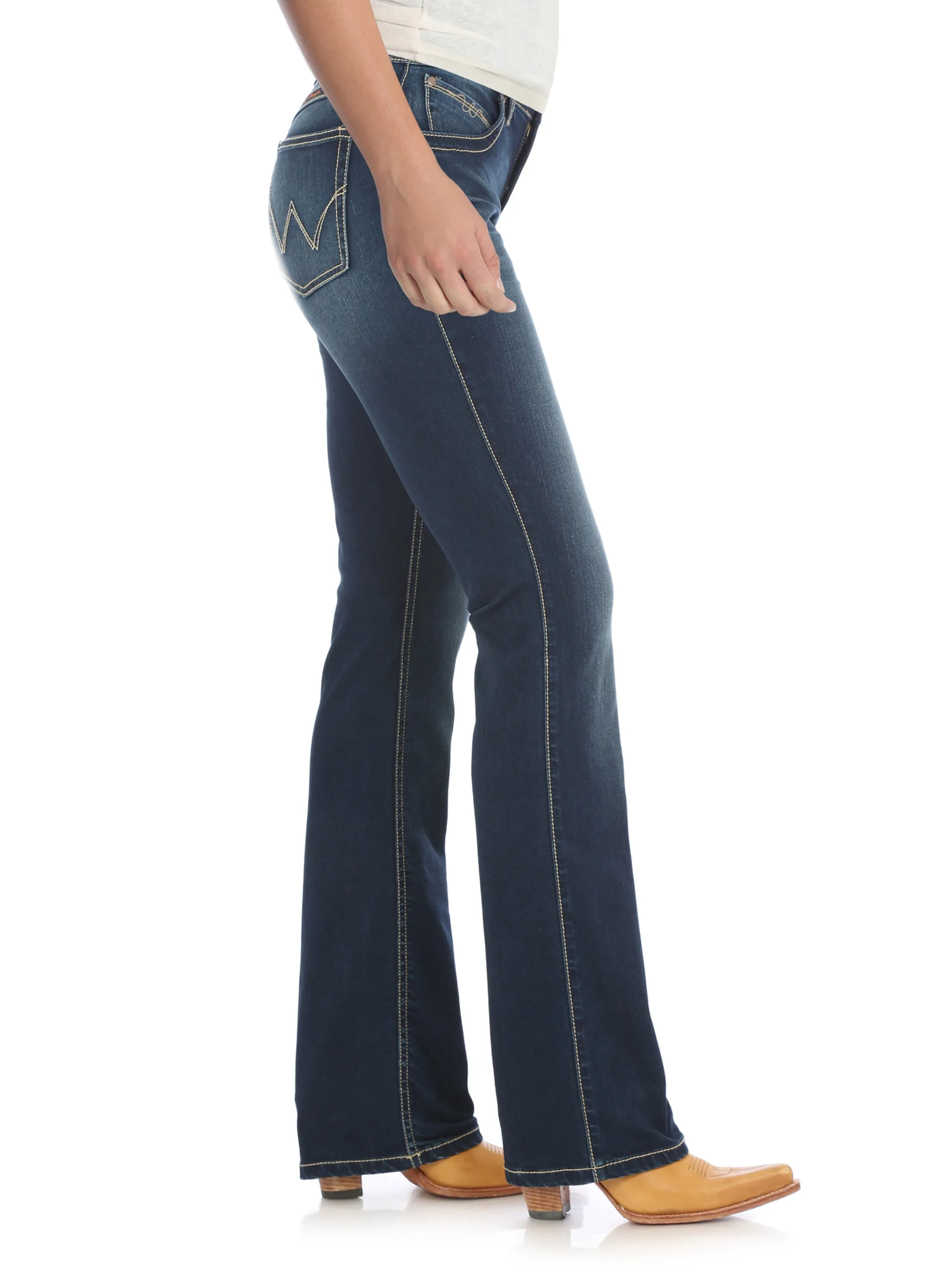 Wrangler Q-Baby
