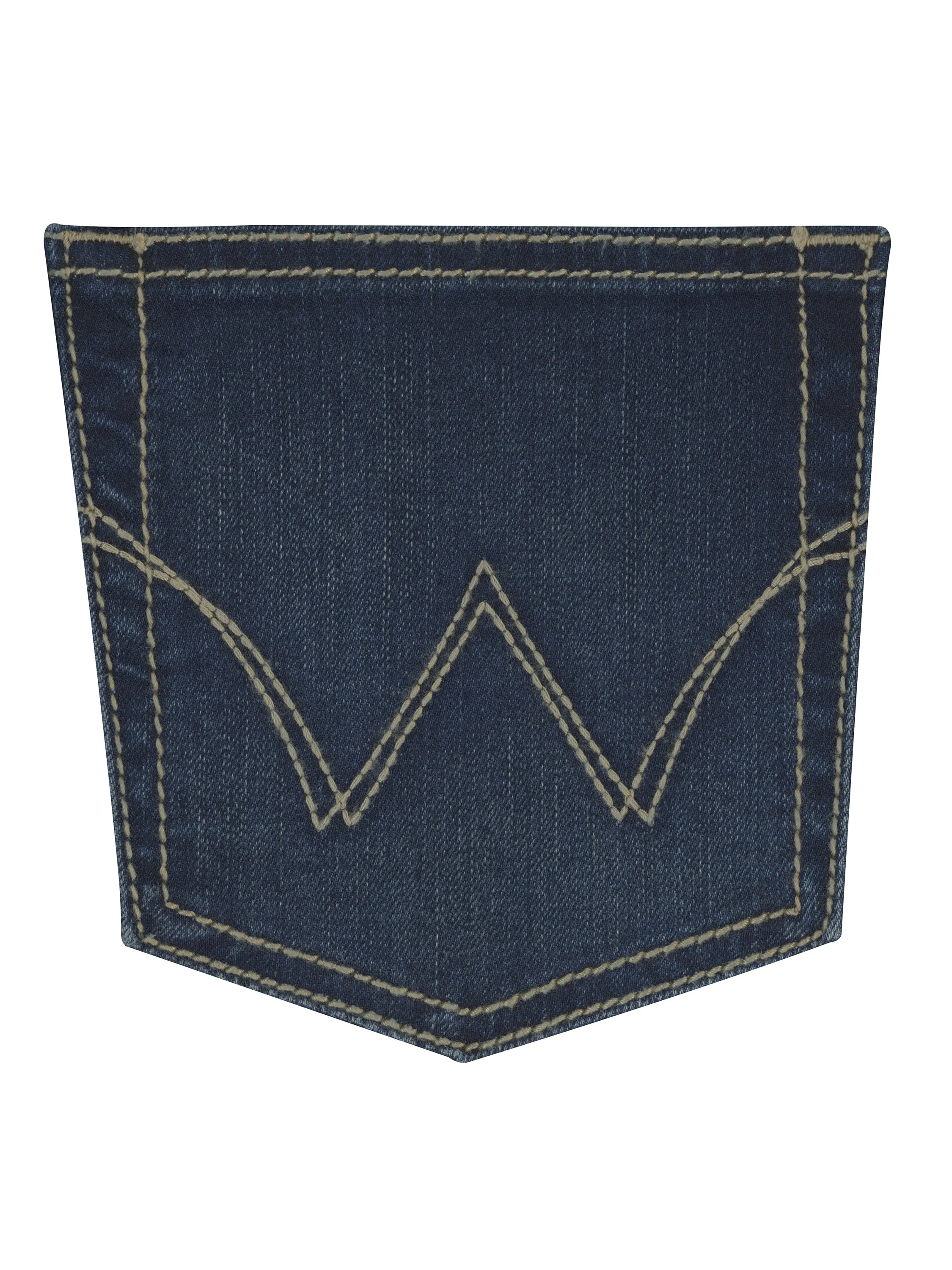 Wrangler Q-Baby