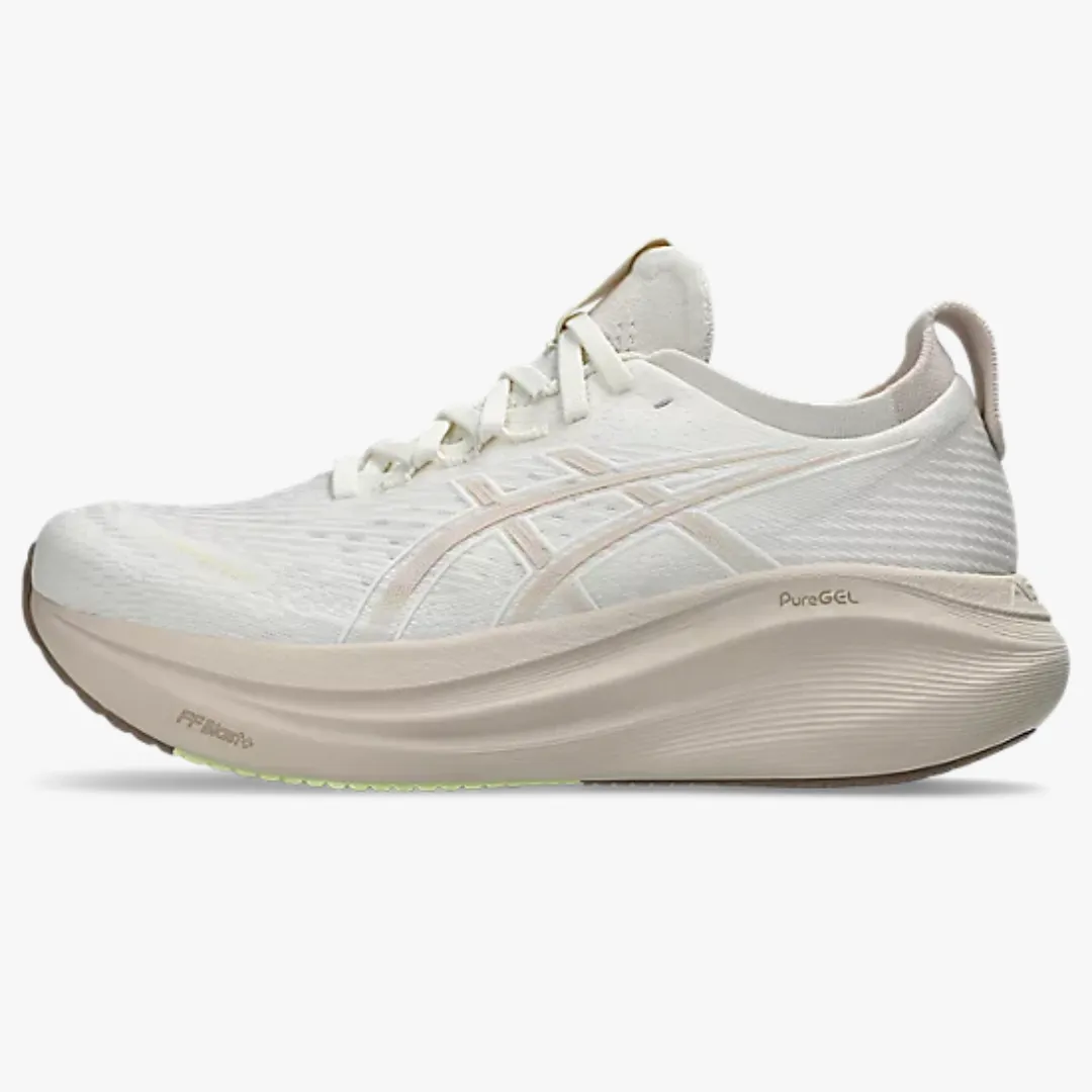 W's Gel-Nimbus 27