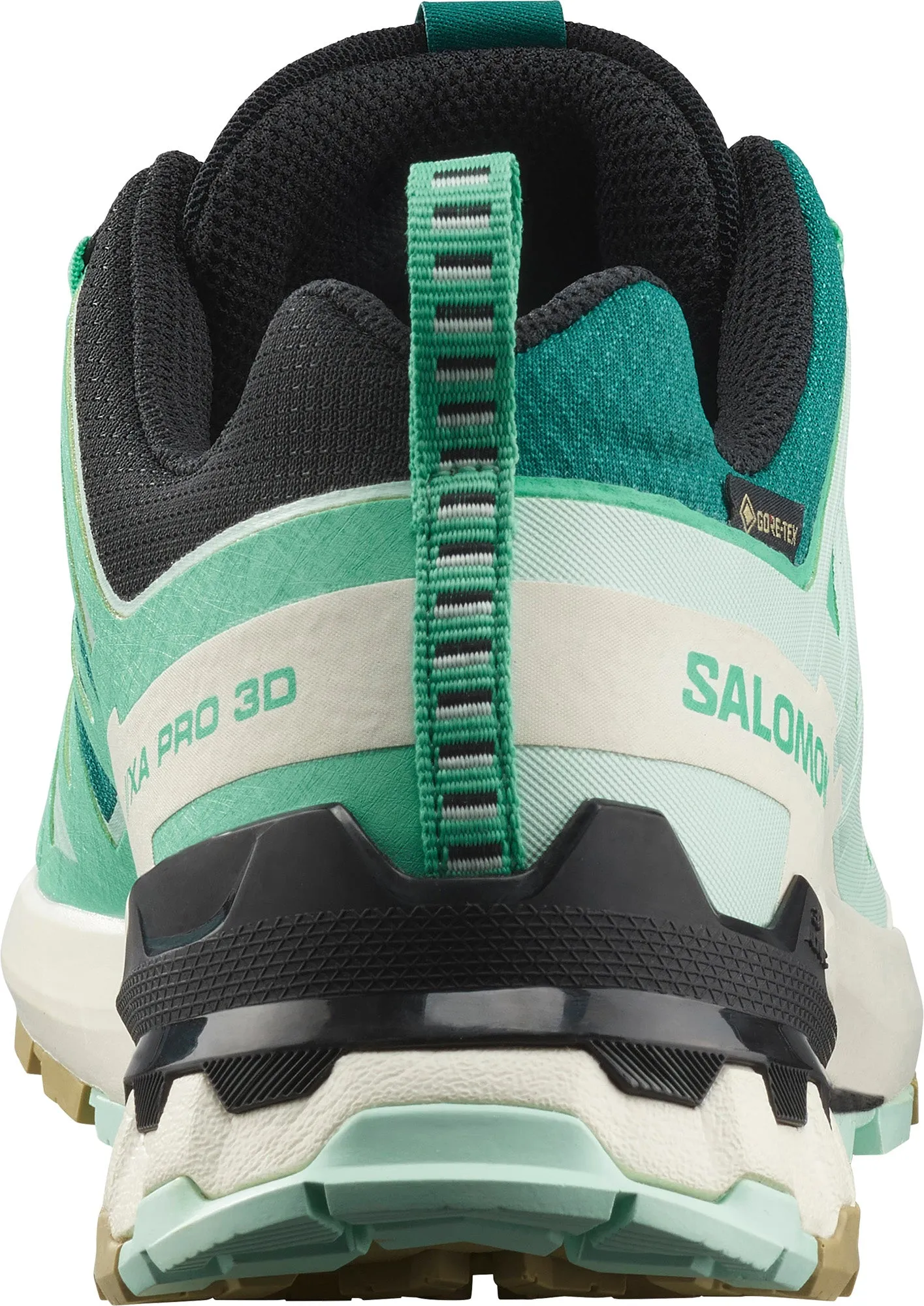 XA Pro 3d V9 Gore-tex wandelschoenen