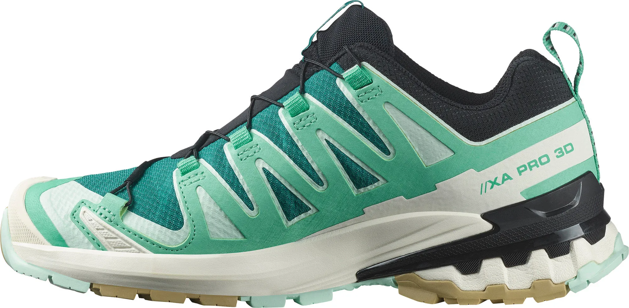 XA Pro 3d V9 Gore-tex wandelschoenen