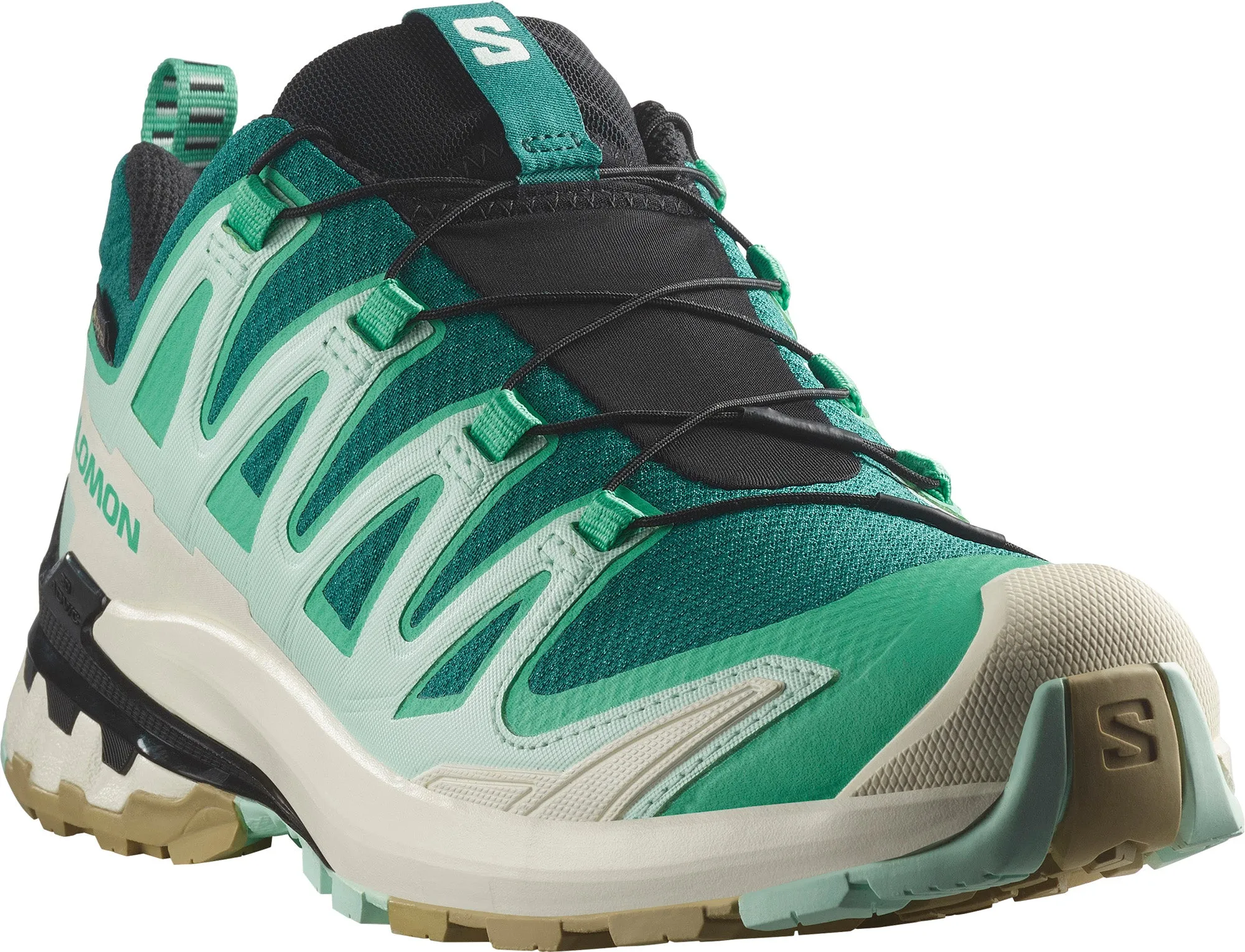 XA Pro 3d V9 Gore-tex wandelschoenen