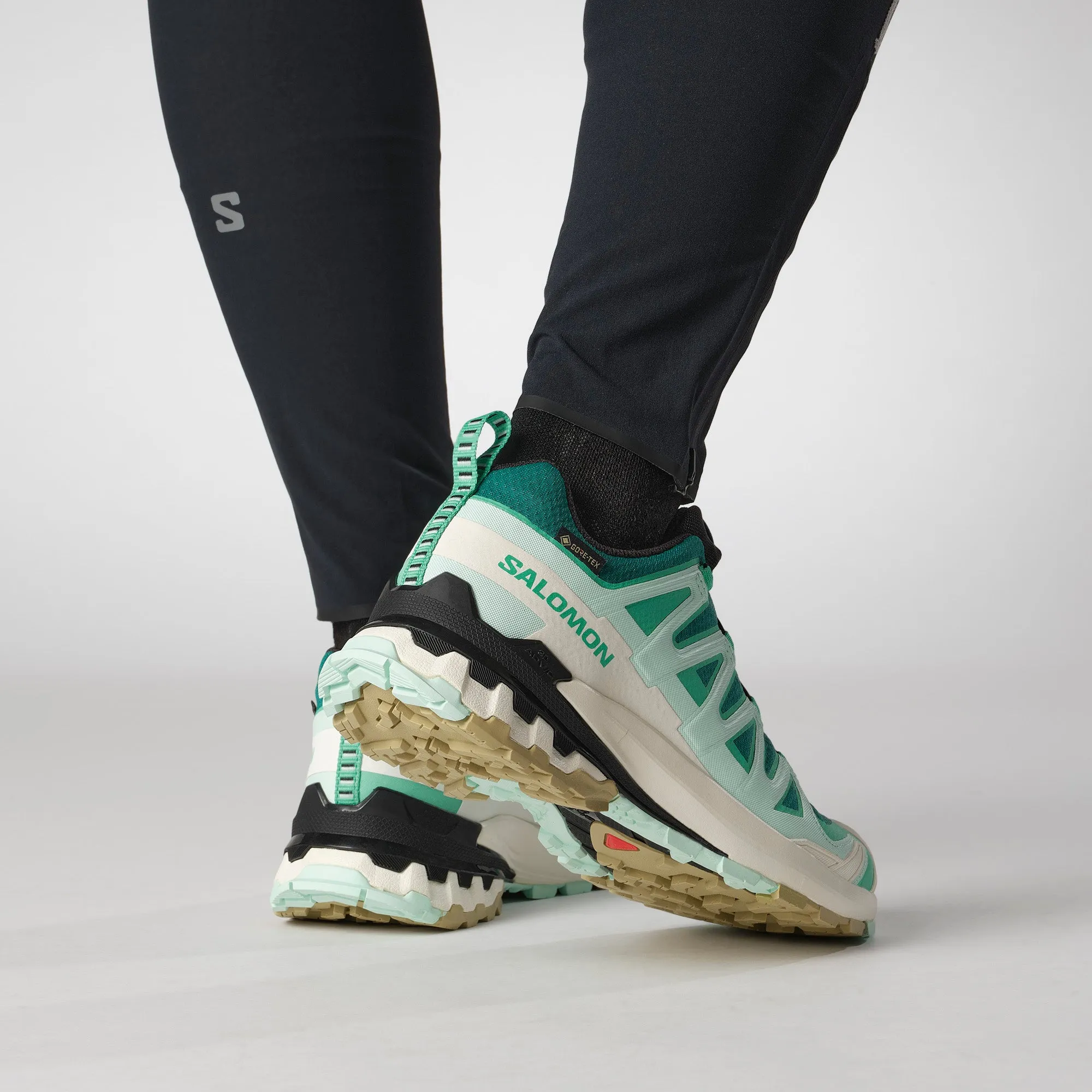 XA Pro 3d V9 Gore-tex wandelschoenen