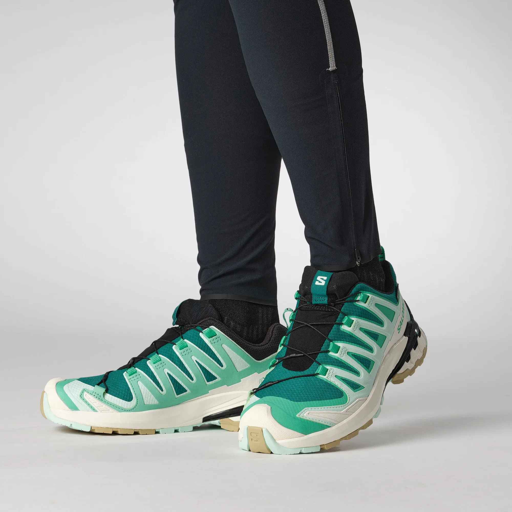 XA Pro 3d V9 Gore-tex wandelschoenen
