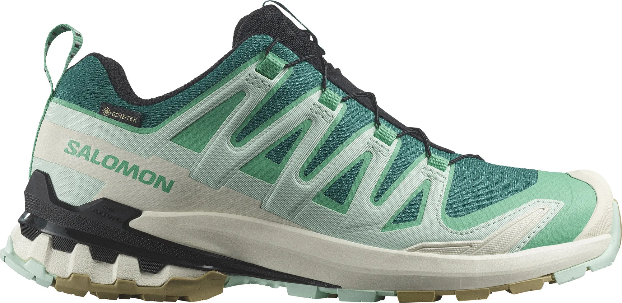 XA Pro 3d V9 Gore-tex wandelschoenen