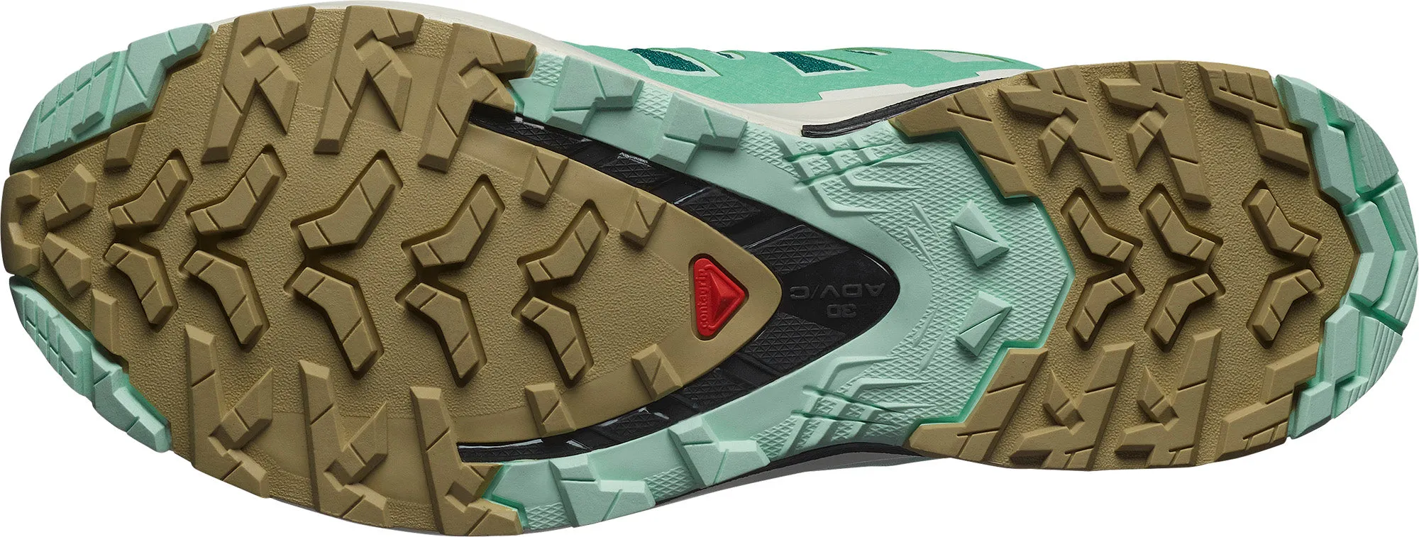 XA Pro 3d V9 Gore-tex wandelschoenen