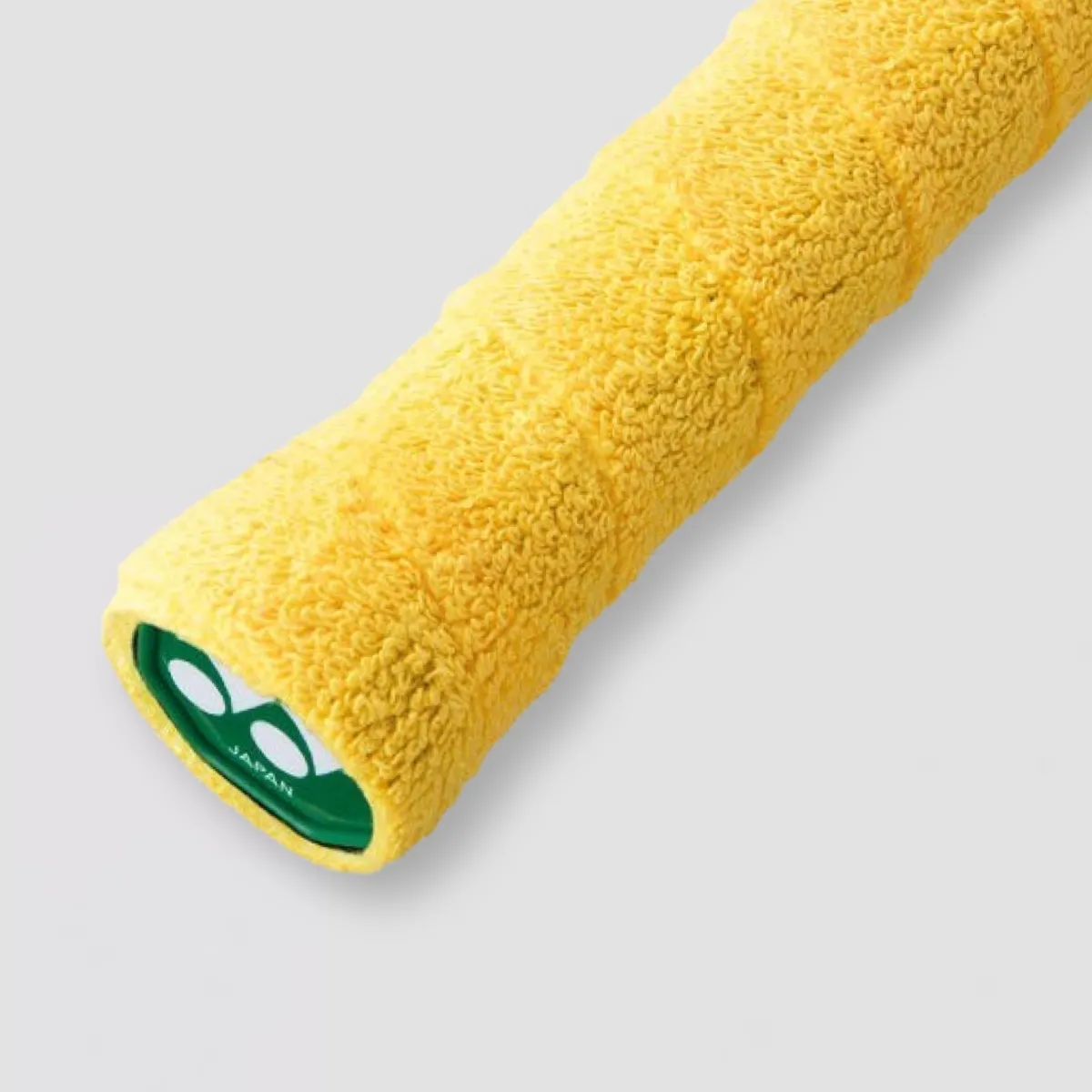 YONEX Towel Grip AC402DX Yellow