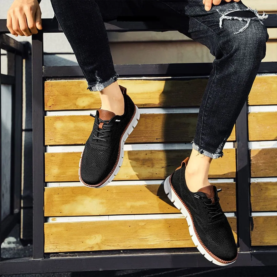 Zamas | Comfortable men's shoes