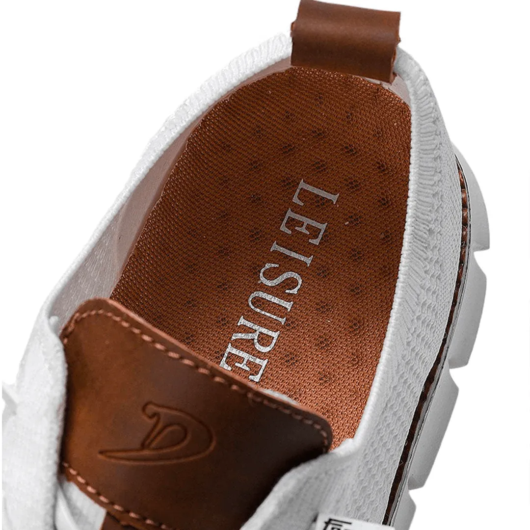 Zamas | Comfortable men's shoes