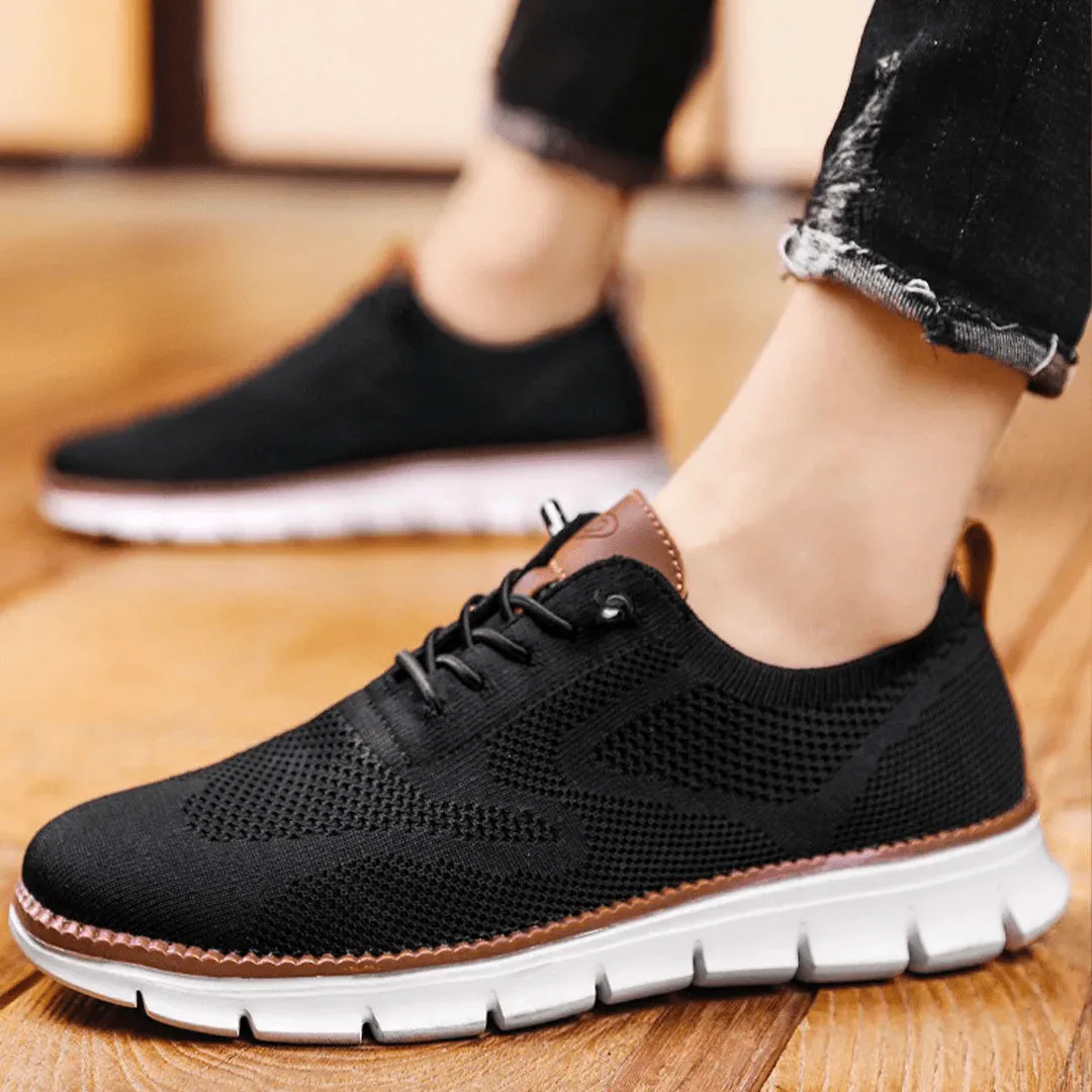 Zamas | Comfortable men's shoes