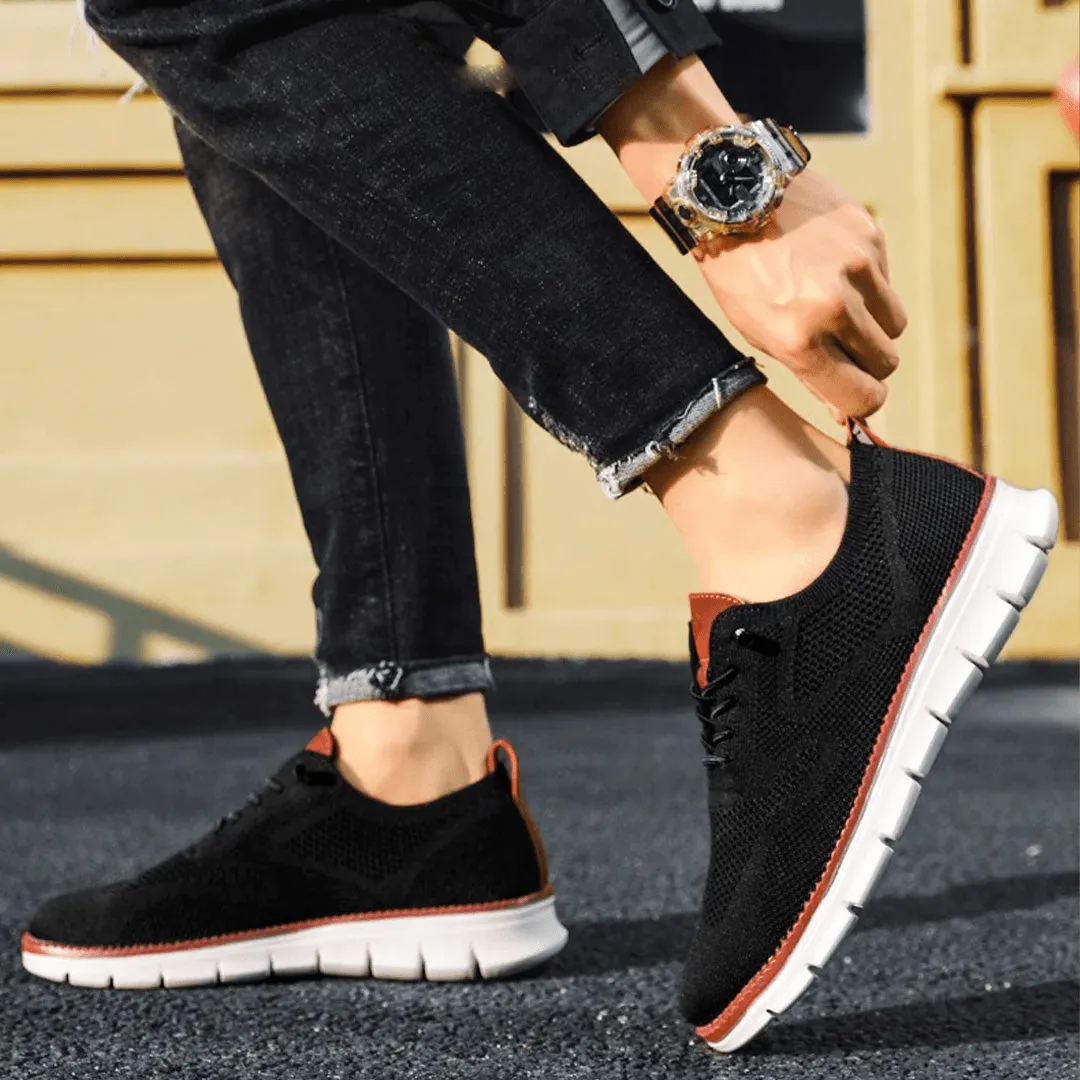 Zamas | Comfortable men's shoes