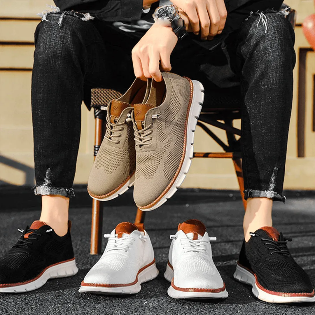 Zamas | Comfortable men's shoes