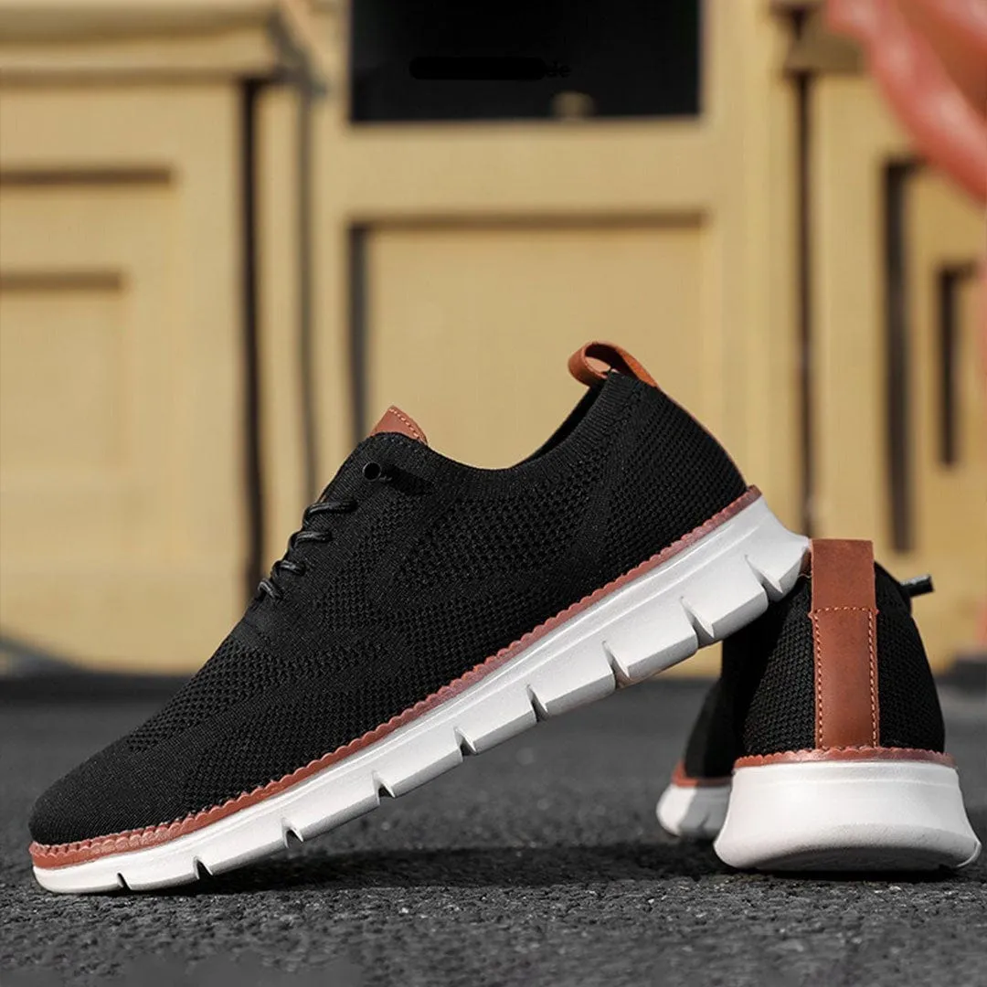 Zamas | Comfortable men's shoes