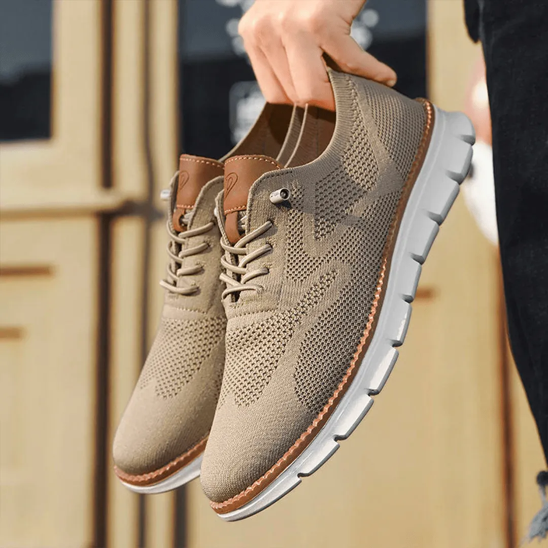 Zamas | Comfortable men's shoes